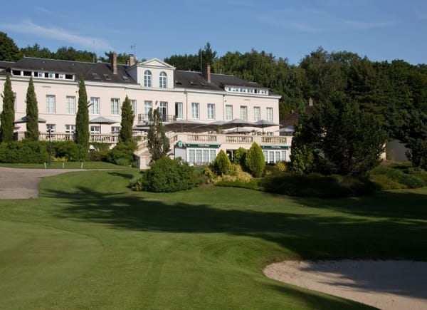 Domaine de Vaugouard ****, Château / Domaine, Fontenay-sur-Loing, Centre-Val de Loire, France